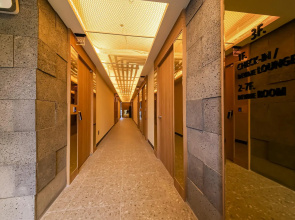 Suncheon Hound Hotel
