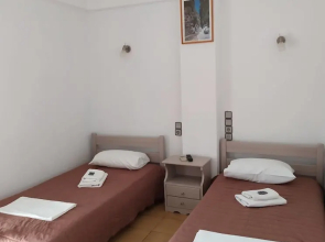 Giannis Rooms