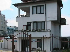 Blue Summer Guest House