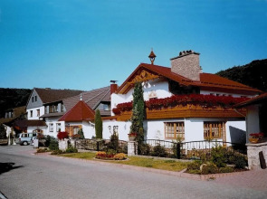 Harzhotel Zum Mühlenberg