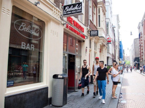 St Christopher's at The Winston - Hostel