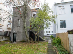 A Part of Reykjavík Apartments - Tysgata