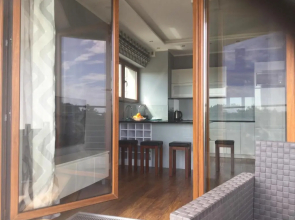 Apartament 75,143 Porta Mare