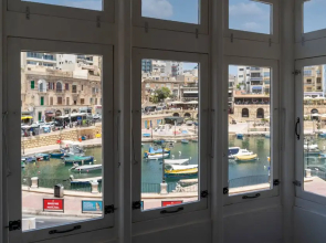 The Rose Hostel -  St.Julians