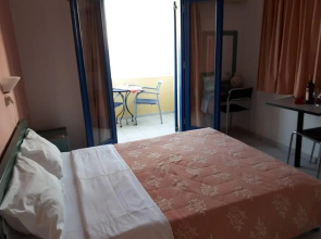 Akti Rooms