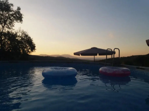 Thomas Nice View Apartments