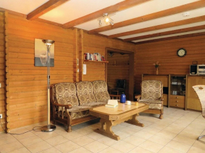 Beautiful Apartment in Thalfang With 2 Bedrooms and Wifi