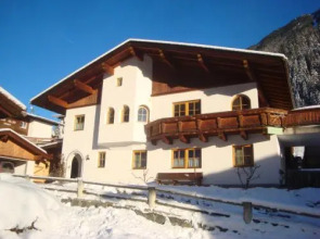 Alpenhaus Christian