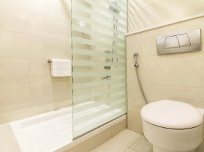 Отель Citymax Al Barsha