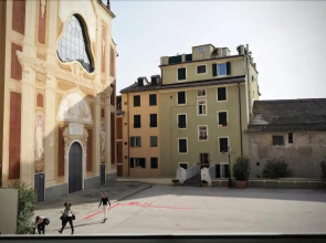 Antica Dimora Sarzano