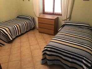 Casa La Higuera