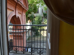 Villa Dacia home