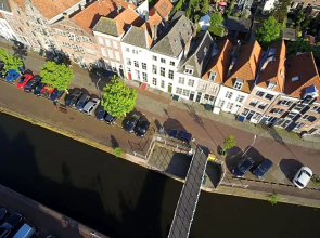 B&B de Koornzak1708