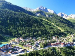 Chalet Eterlou