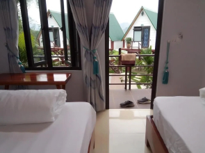 Hung Phat Bungalow