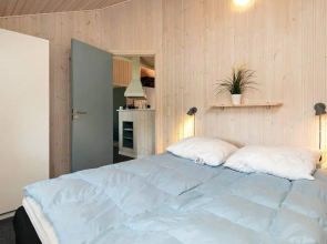 6 Person Holiday Home in Vaeggerlose
