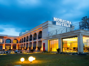 Monalisa Hotels Çanakkale