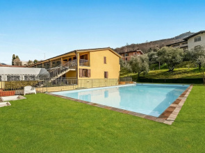 Residence La Perla Apartments