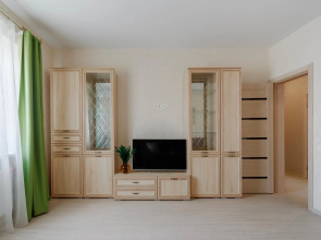 Наши Квартиры на улице Нансена 103/1 литера 5