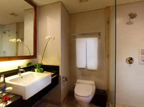 The Kirana Canggu Hotel