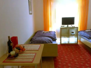 City Apartment U-Bahn Muggenhof
