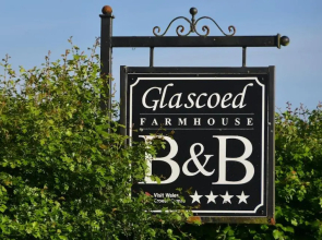 Glascoed Farmhouse