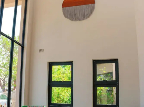 The Telescope Boutique Lodge