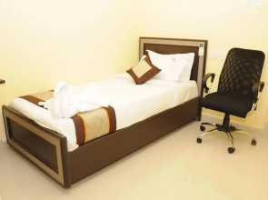 Western Park Guest House