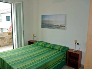 Terrazze sul Mare Alla Ciaccia - Apartment 3