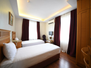Park Star Hotel Taksim
