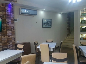 Отель Stal Hotel +