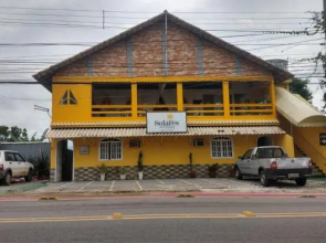 OYO Pousada Solares Marica