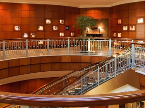 Sheraton Atlantic City Convention Center Hotel