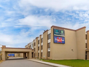 MainStay Suites Lansing West
