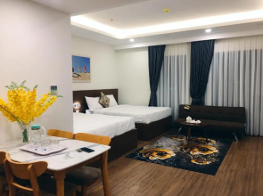 FLC SEA TOWER - 4 SEASONS APARTMET 12pax
