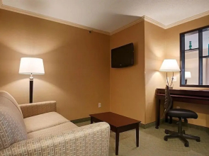 Comfort Inn
