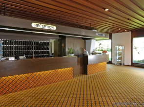 Tenedo Swiss Quality Hotel