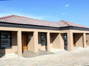Kulani Country Lodge