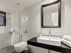 Classic Hotel by Athens Prime Hotels