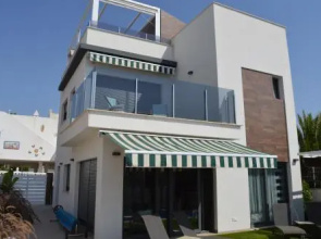 Villa Blanca