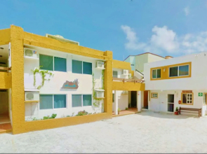 Hotel Arrecifes Suites