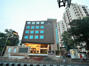 Park Elanza