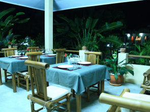 Mai Siam Resort