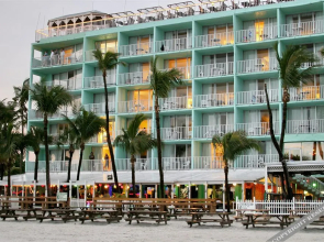 Lani Kai Beachfront Resort