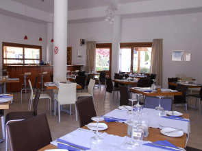 Hylatio Tourist Village