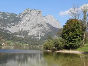 Ferienwohnung Grundlsee