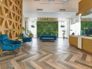 Apartamento N1401 - Downtown Santo Domingo