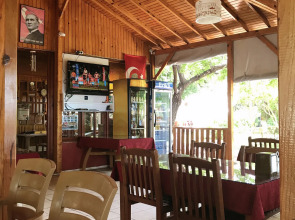 Baris Pension & Bungalows