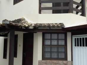 Casa Temporada Rio das Ostras