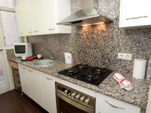 Apartments Sata Sagrada Familia Area